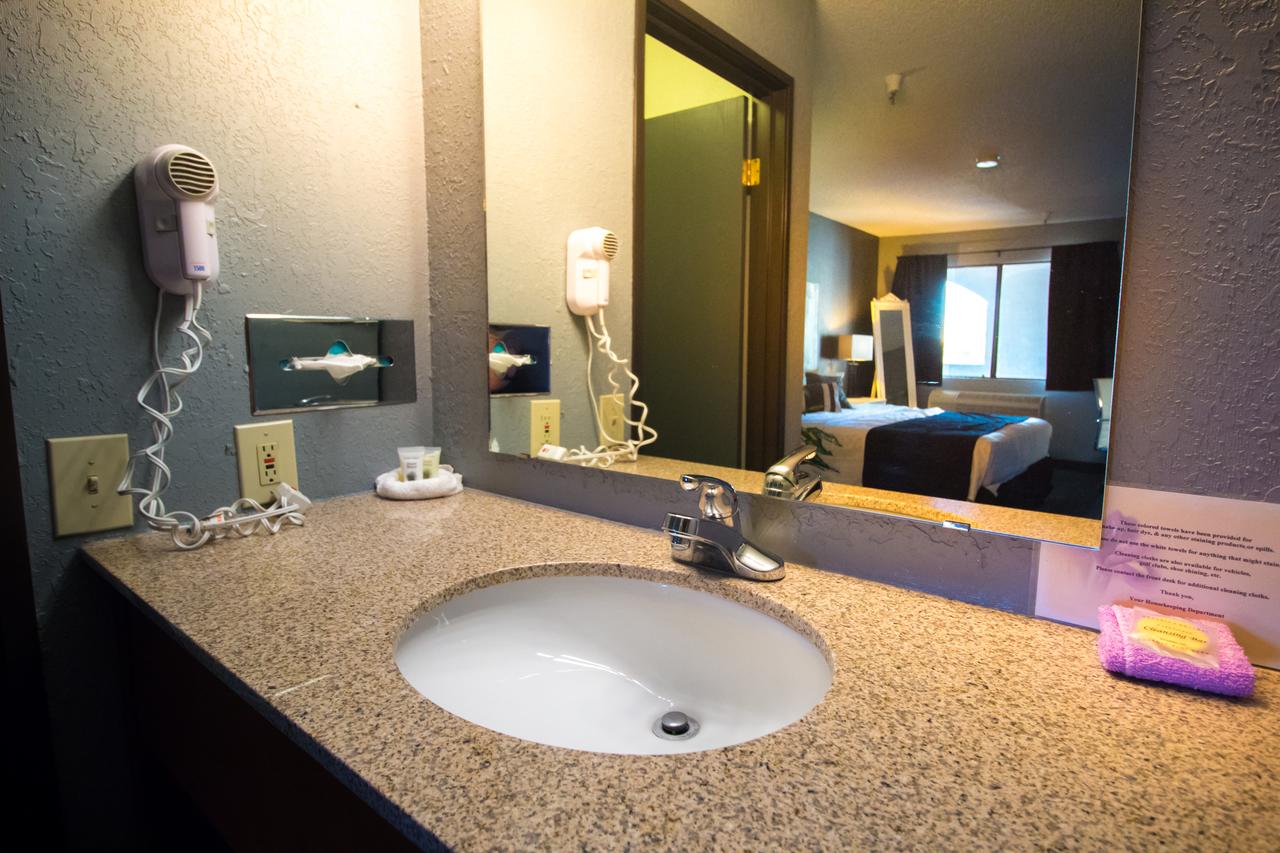 GreenTree Inn Prescott Valley - thumb 12