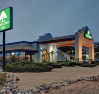 GreenTree Inn Prescott Valley - Accommodation Houston