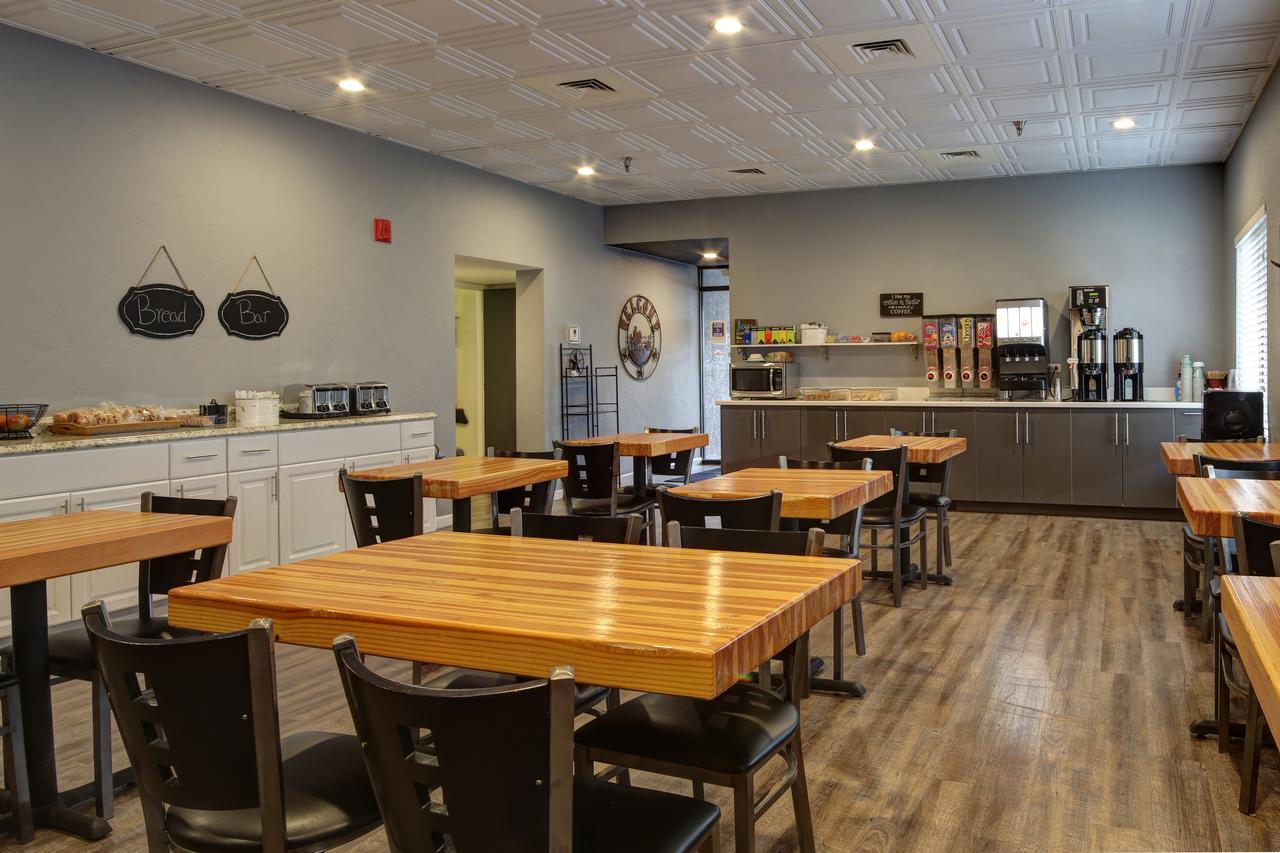 GreenTree Inn Prescott Valley - thumb 25