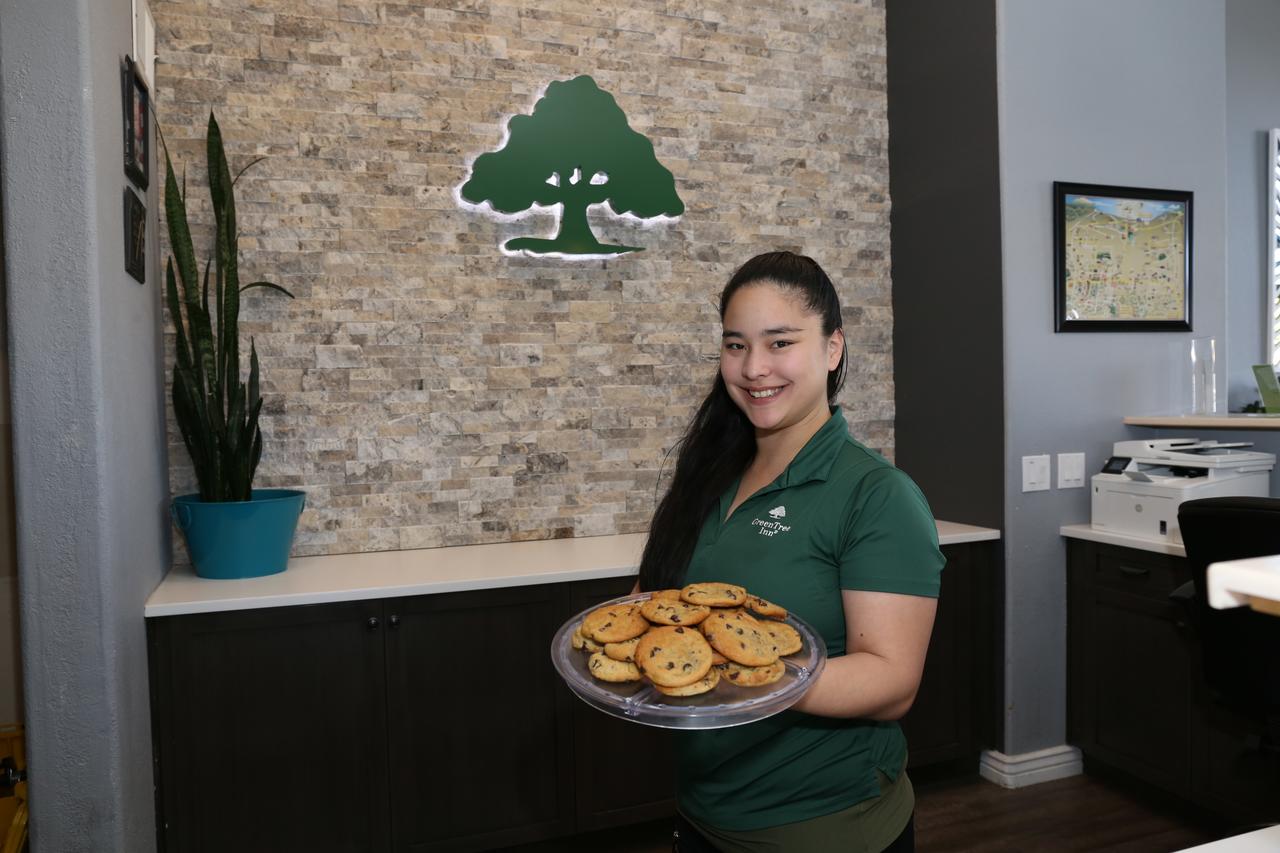 GreenTree Inn Prescott Valley - thumb 7