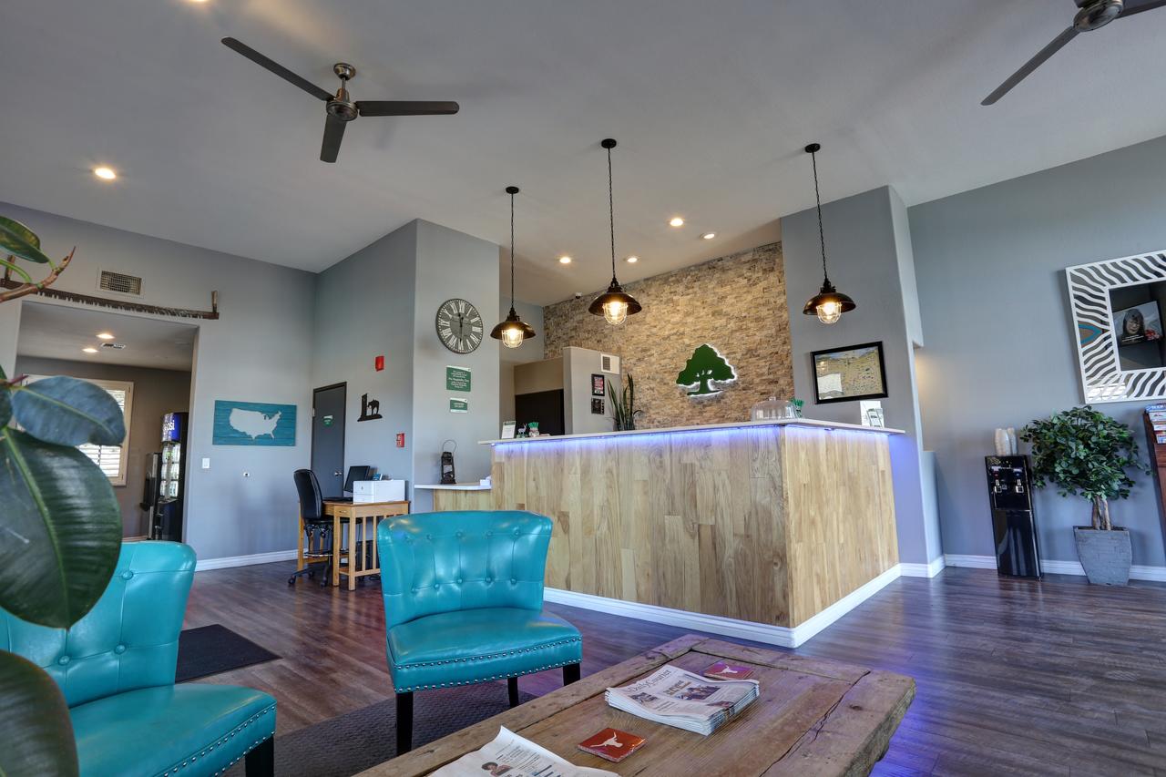 GreenTree Inn Prescott Valley - thumb 2