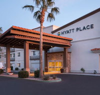 Hyatt Place Phoenix Chandler - Fashion Center - Accommodation Houston