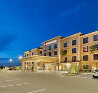 Best Western Plus Chandler Hotel  Suites - Accommodation Houston