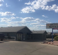 Little Daisy Motel - Accommodation Houston