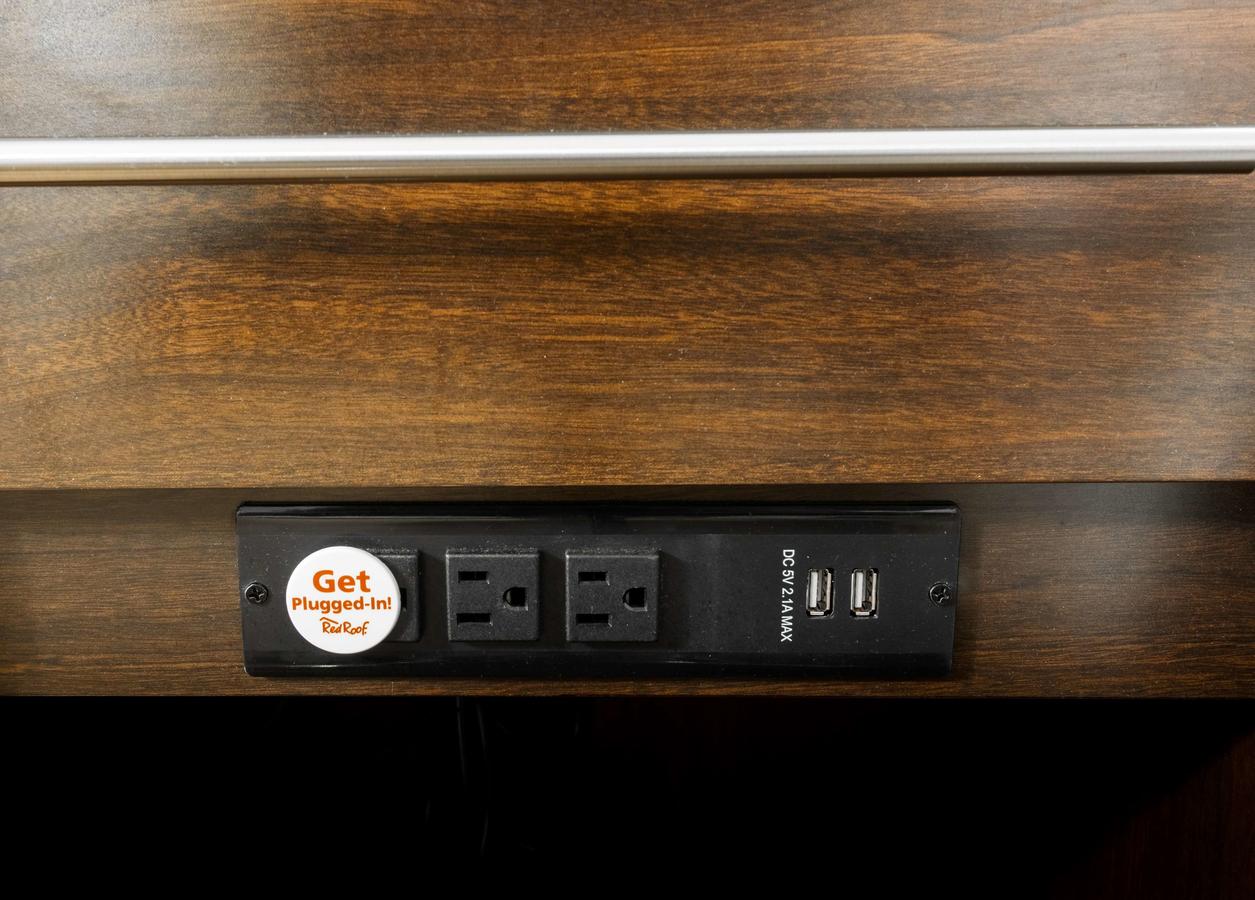 Red Roof Inn PLUS+ Tempe - Phoenix Airport - thumb 27