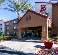 Red Roof Inn PLUS Tempe - Phoenix Airport - Accommodation Houston