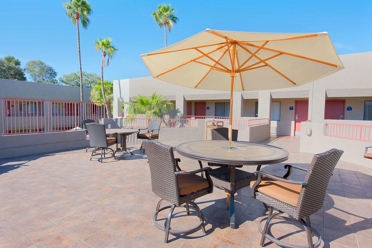 Best Western InnSuites Tucson Foothills Hotel & Suites - thumb 10