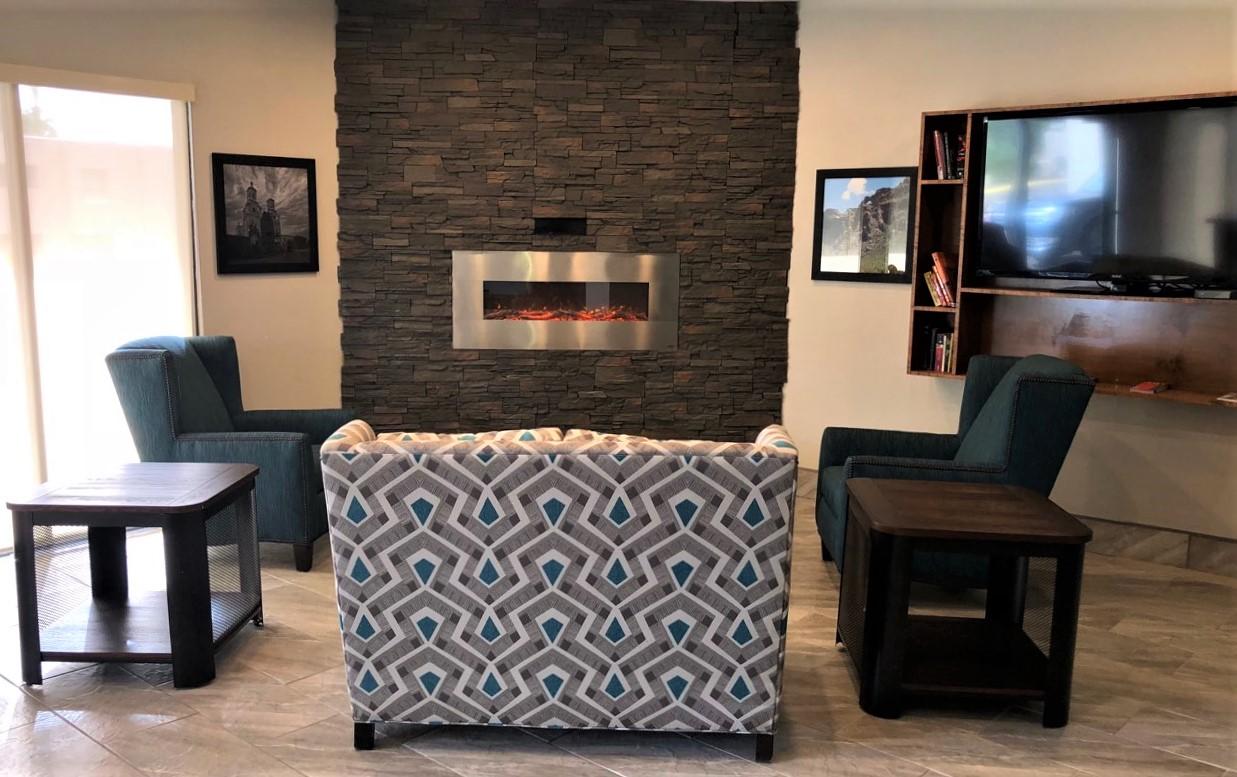 Best Western InnSuites Tucson Foothills Hotel & Suites - thumb 2