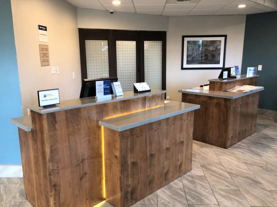 Best Western InnSuites Tucson Foothills Hotel & Suites - thumb 5