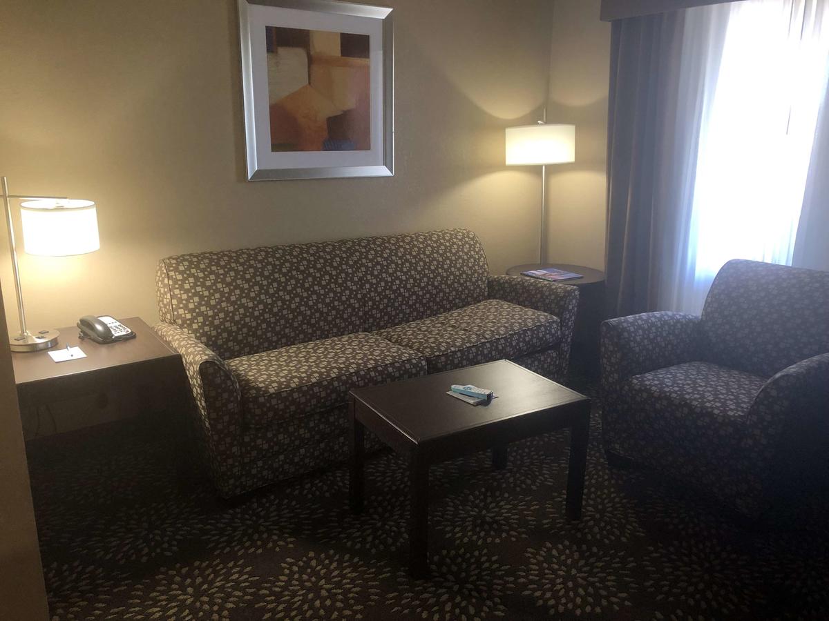 Best Western InnSuites Tucson Foothills Hotel & Suites - thumb 32