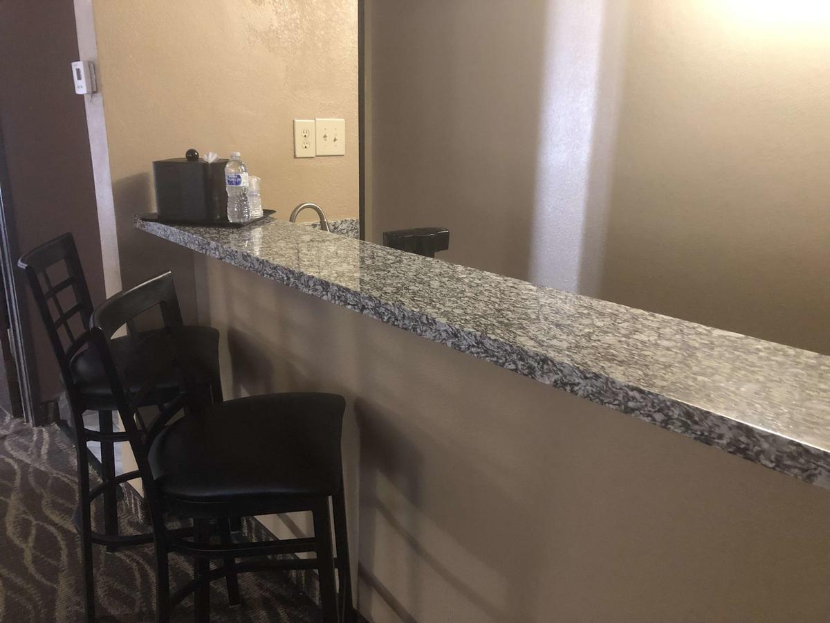 Best Western InnSuites Tucson Foothills Hotel & Suites - thumb 40