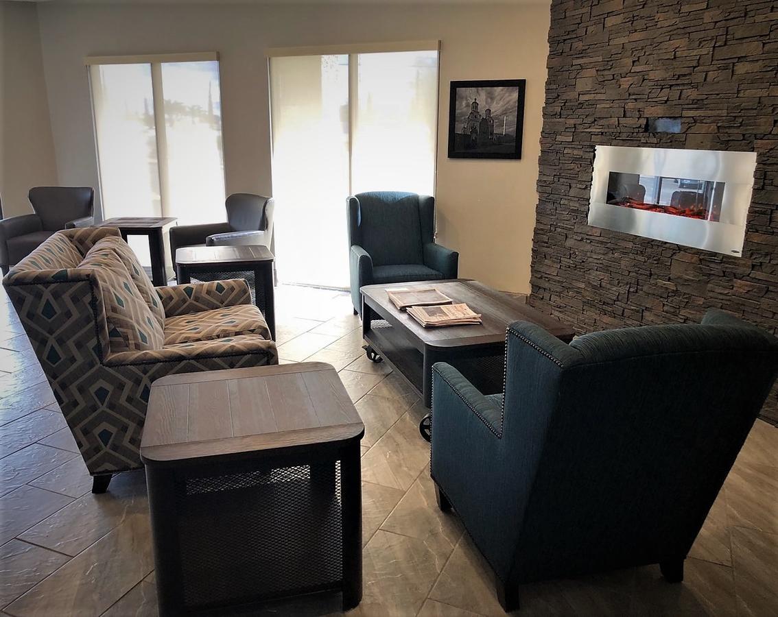 Best Western InnSuites Tucson Foothills Hotel & Suites - thumb 1