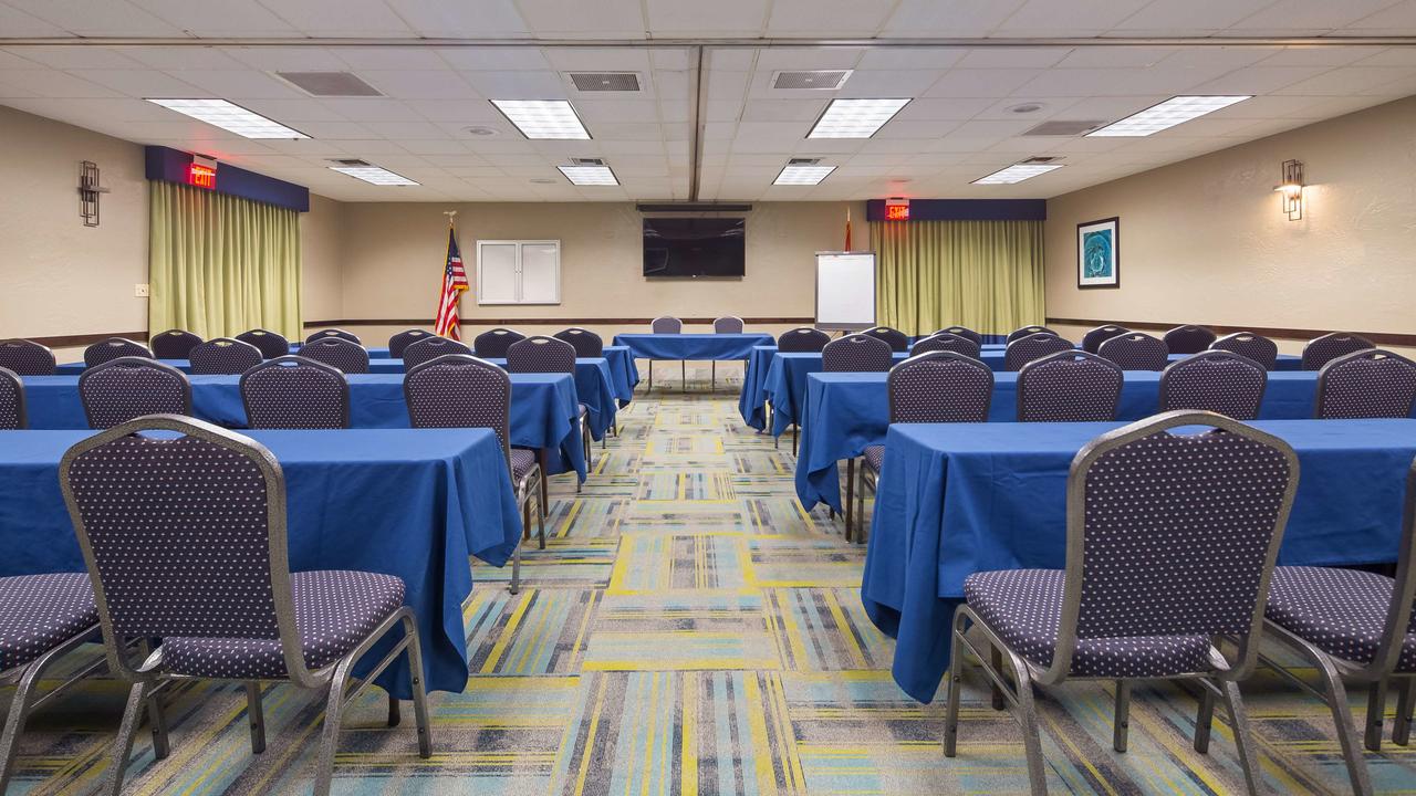 Best Western InnSuites Tucson Foothills Hotel & Suites - thumb 22