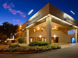 Best Western InnSuites Tucson Foothills Hotel & Suites