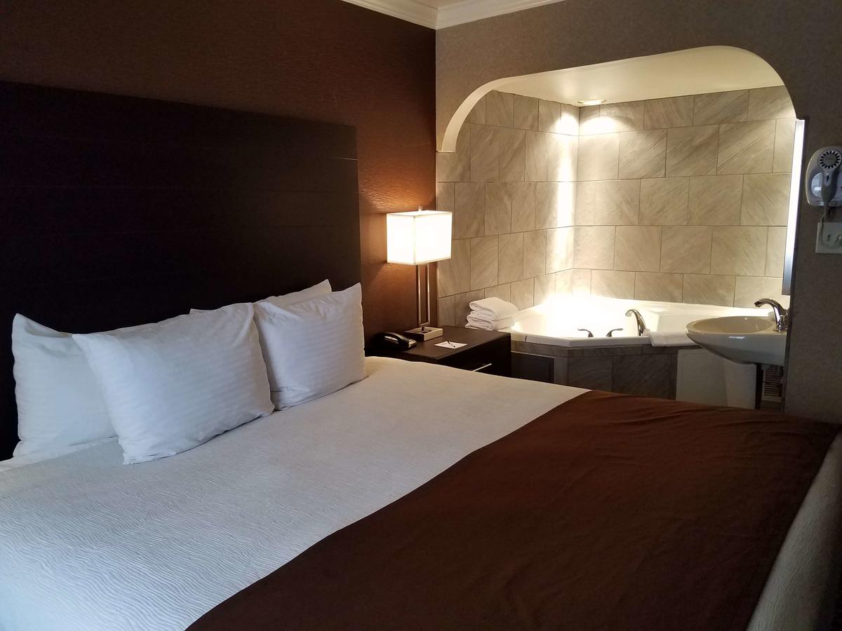 Best Western InnSuites Tucson Foothills Hotel & Suites - thumb 28