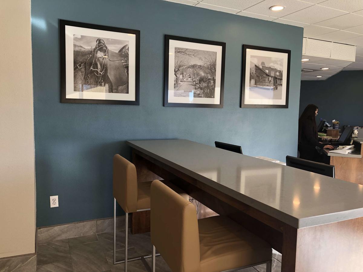 Best Western InnSuites Tucson Foothills Hotel & Suites - thumb 35