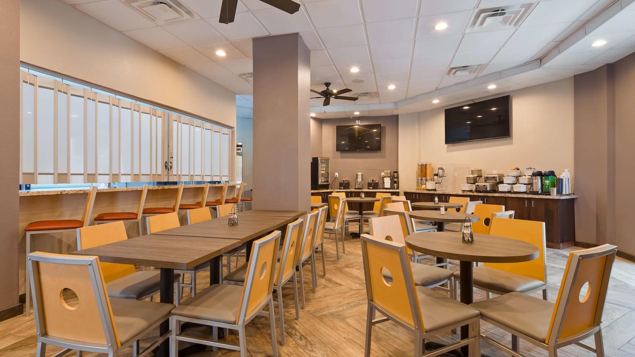 Best Western InnSuites Tucson Foothills Hotel & Suites - thumb 21