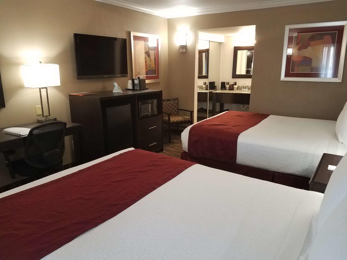 Best Western InnSuites Tucson Foothills Hotel & Suites - thumb 27