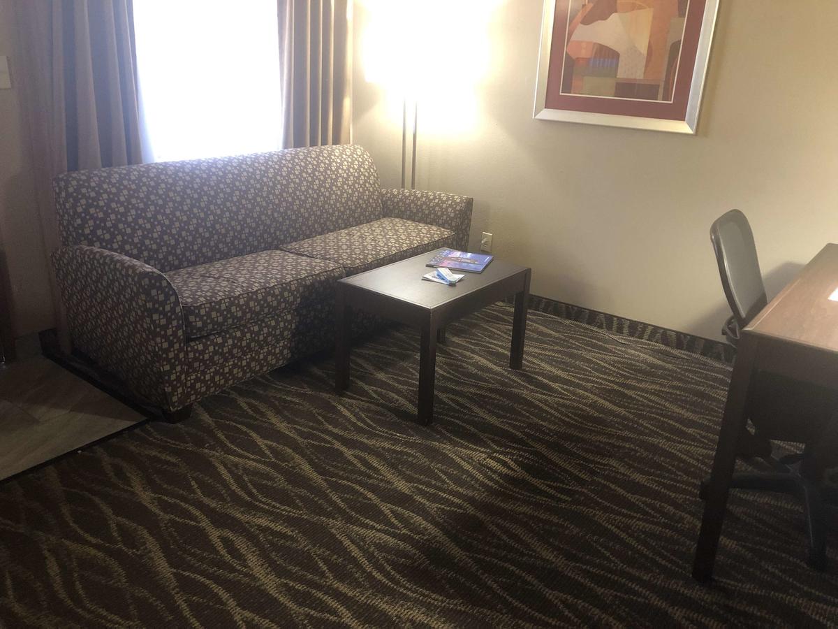 Best Western InnSuites Tucson Foothills Hotel & Suites - thumb 34