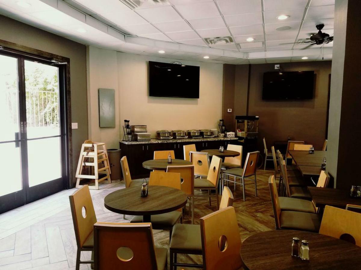 Best Western InnSuites Tucson Foothills Hotel & Suites - thumb 6