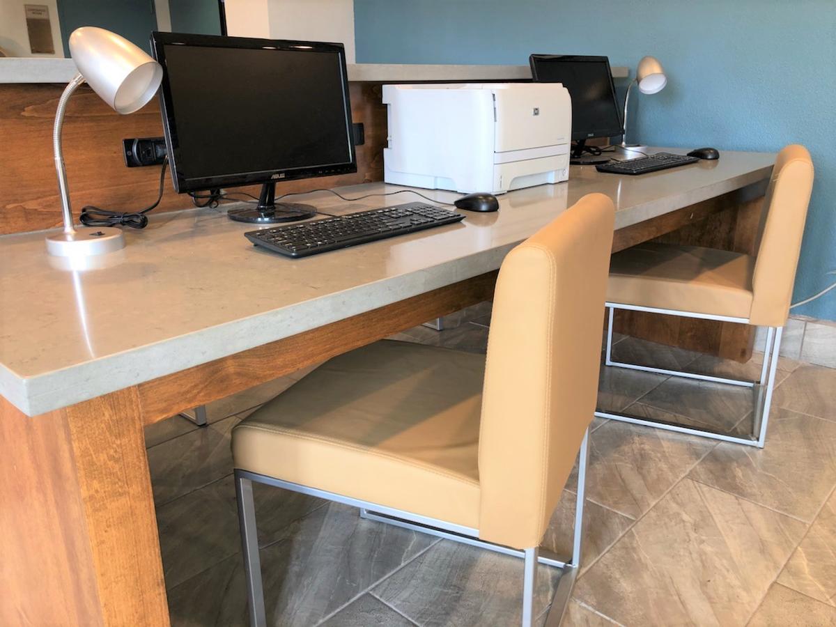 Best Western InnSuites Tucson Foothills Hotel & Suites - thumb 4