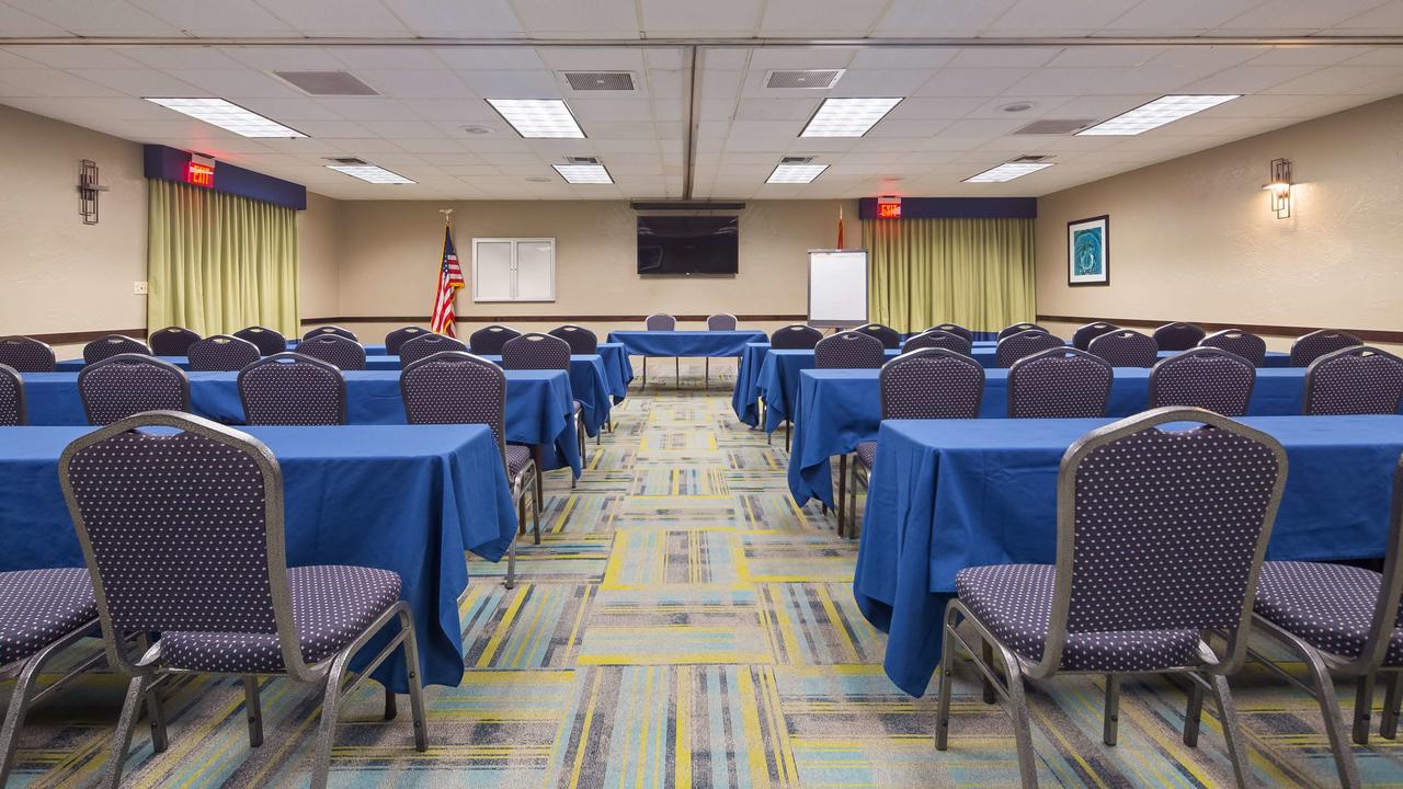 Best Western InnSuites Tucson Foothills Hotel & Suites - thumb 30