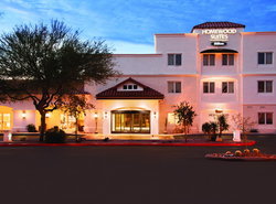 Homewood Suites Tucson St. Philip's Plaza University