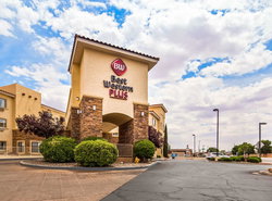 Best Western Plus At Lake Powell