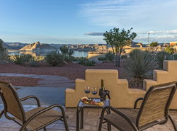 Lake Powell Resort