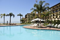 Booking Antelope Accommodation Houston