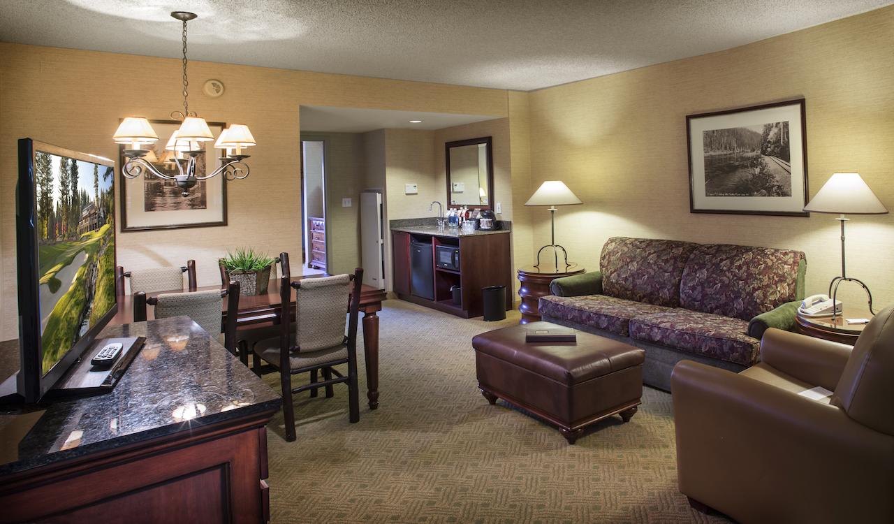 Lake Tahoe Resort Hotel - thumb 10