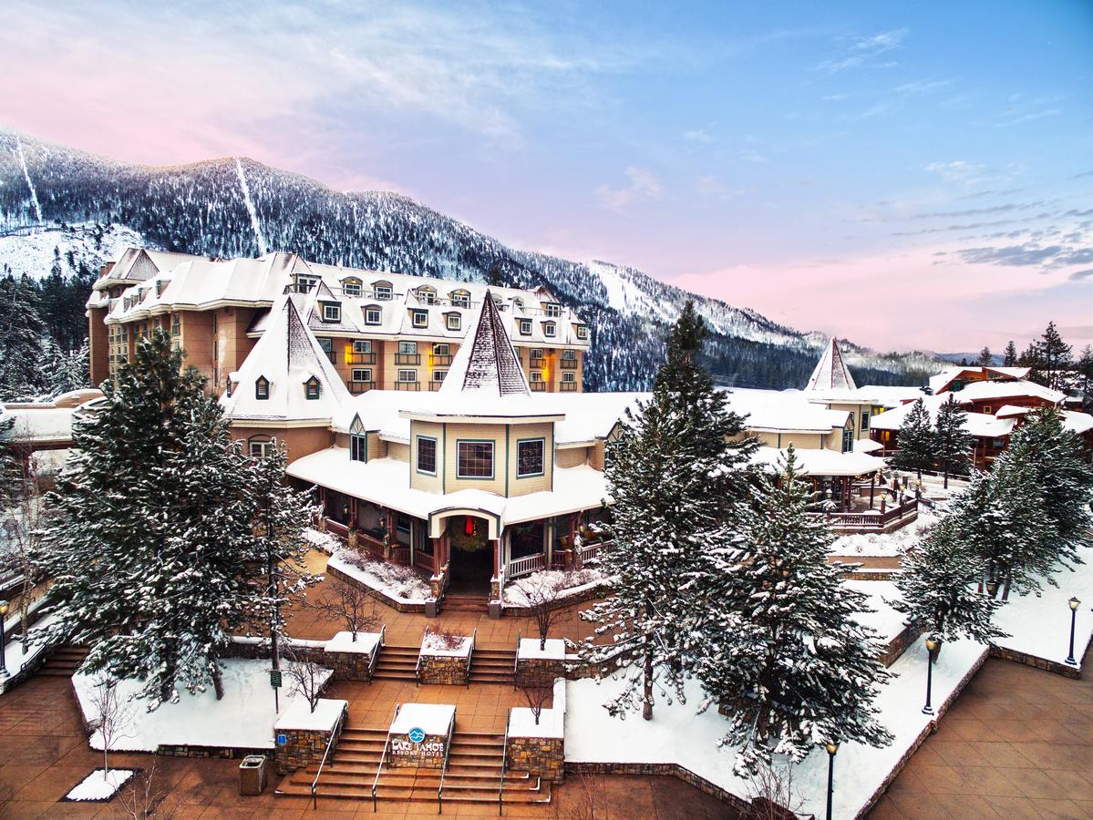 Lake Tahoe Resort Hotel - thumb 5