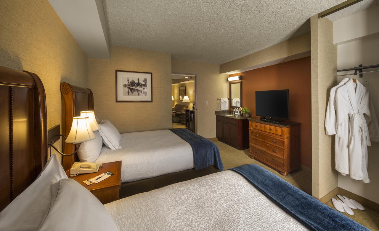 Lake Tahoe Resort Hotel - thumb 17