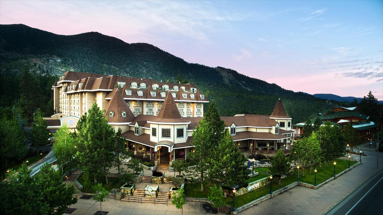 Lake Tahoe Resort Hotel - thumb 0