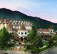 Lake Tahoe Resort Hotel - Accommodation Houston