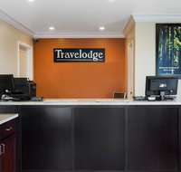 Travelodge by Wyndham Eureka - Accommodation Houston