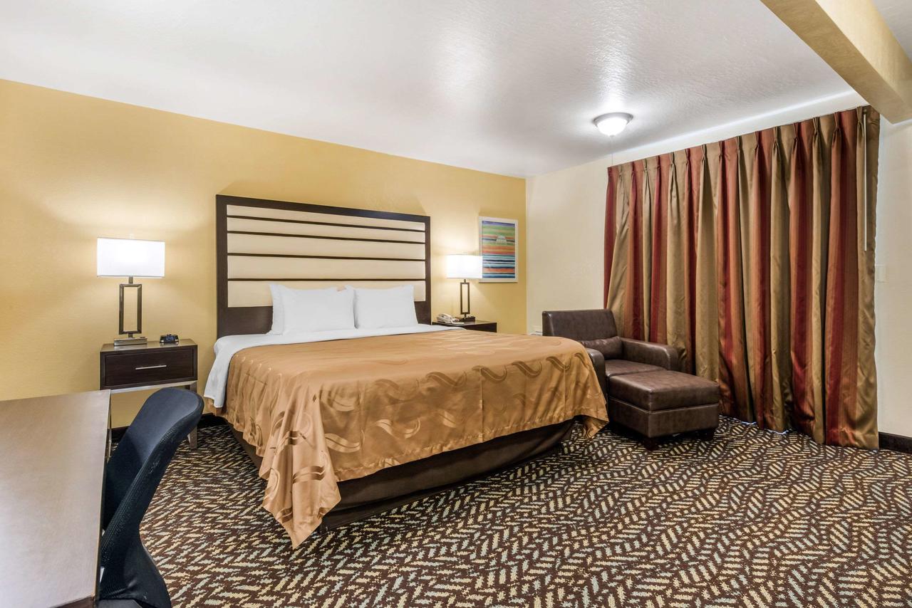 Quality Inn & Suites Capitola - thumb 6