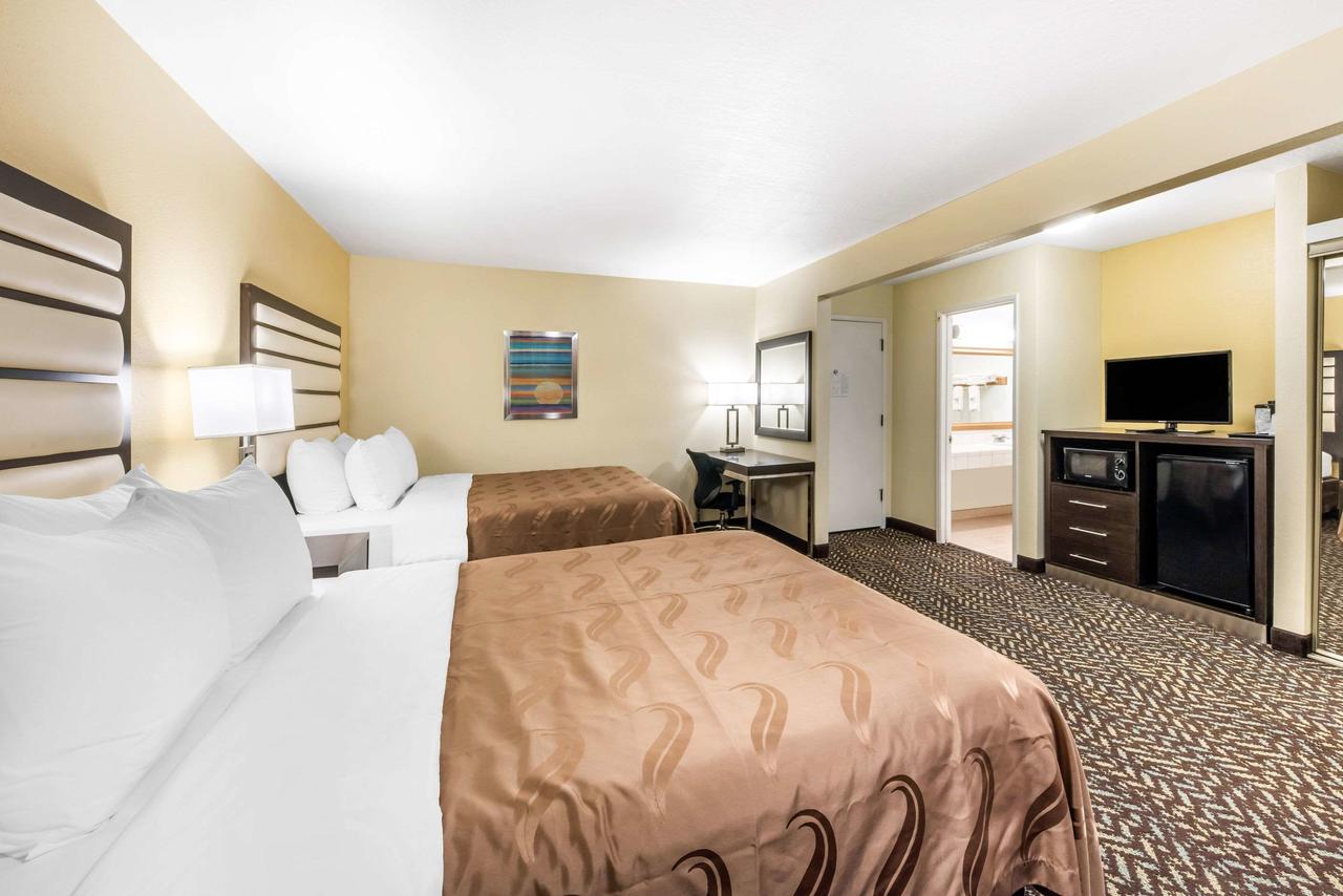 Quality Inn & Suites Capitola - thumb 11