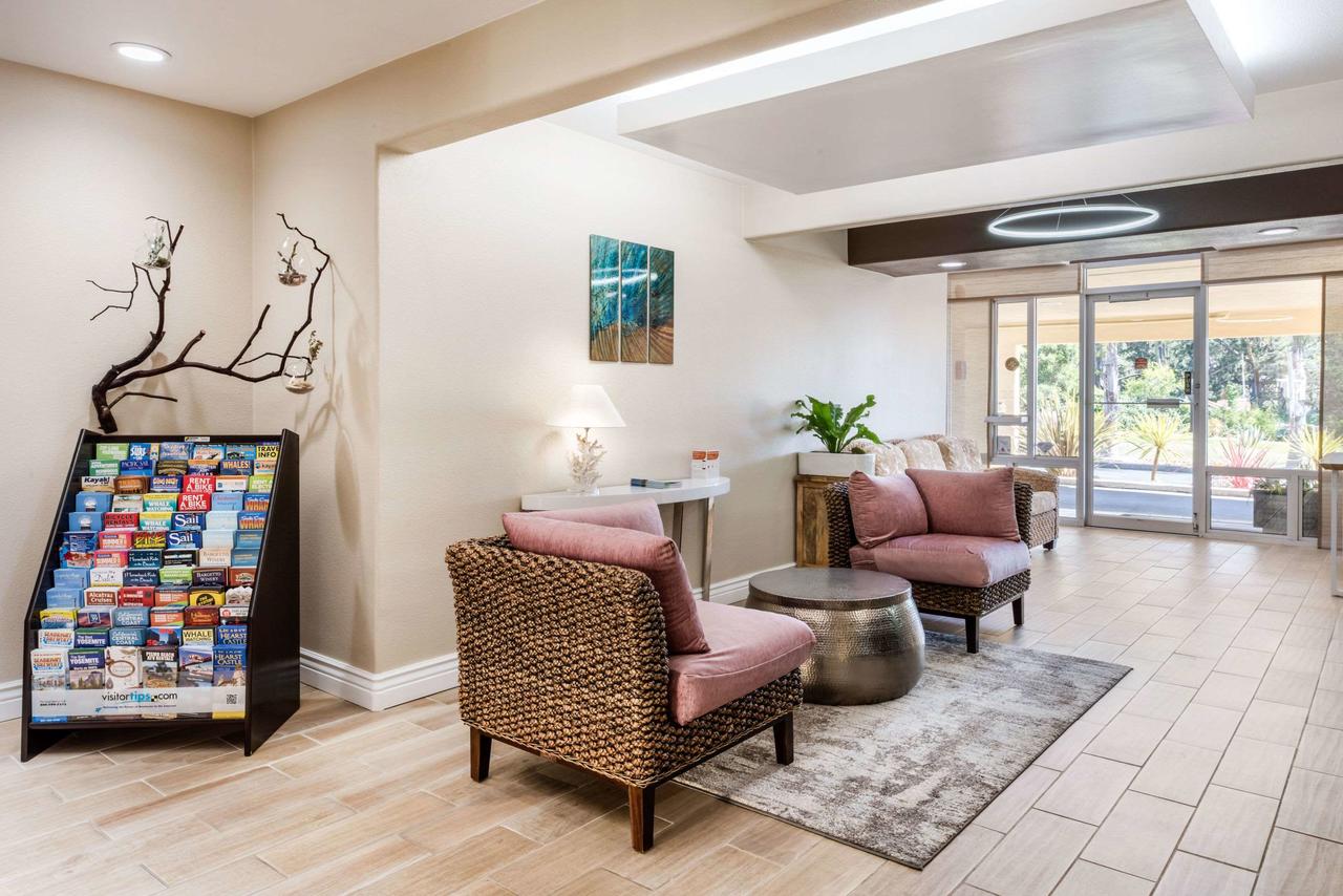 Quality Inn & Suites Capitola - thumb 3