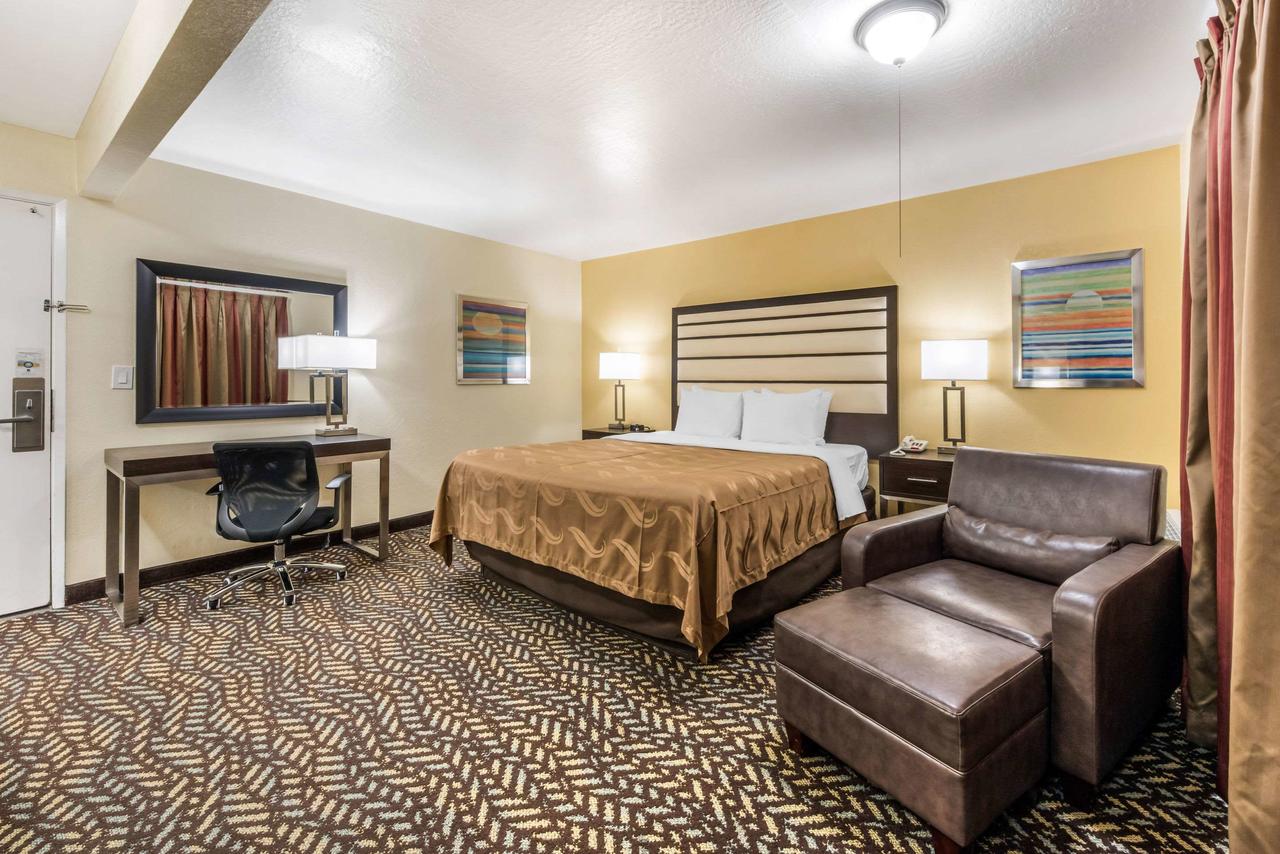 Quality Inn & Suites Capitola - thumb 5
