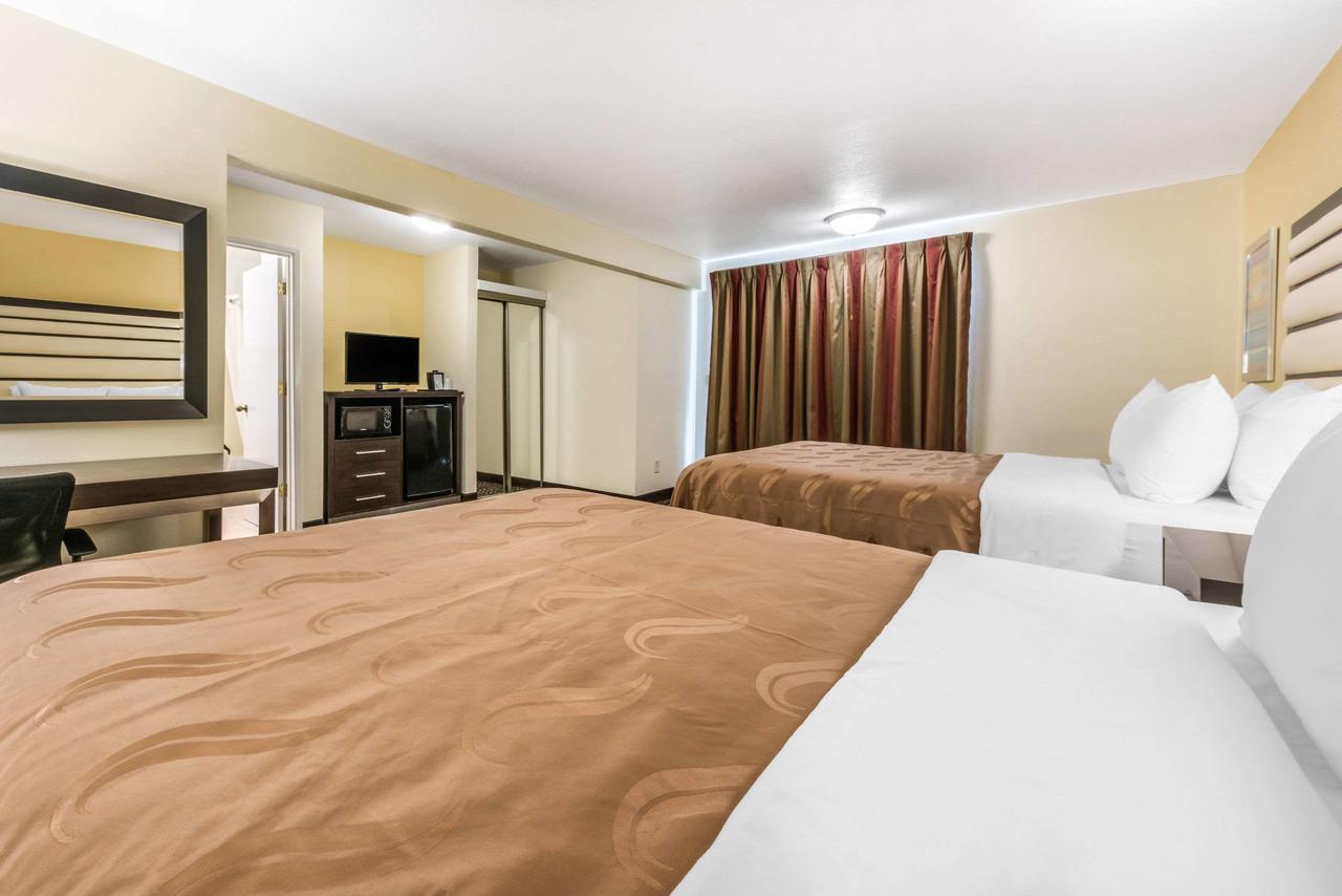 Quality Inn & Suites Capitola - thumb 10