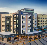 Hyatt House San Jose/Cupertino - Accommodation Houston