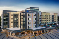 Booking Cupertino Accommodation Houston