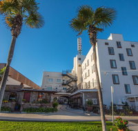 Pismo Beach Hotel - Accommodation Houston