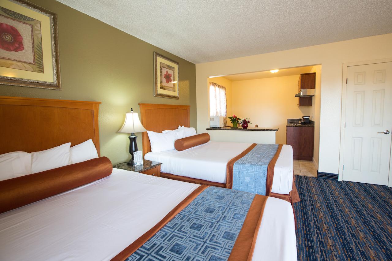 Beachwalker Inn & Suites - thumb 33