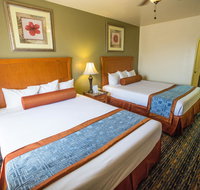 Beachwalker Inn  Suites - Accommodation Houston