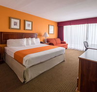Howard Johnson by Wyndham Fullerton/Anaheim Conference Cntr - Accommodation Houston