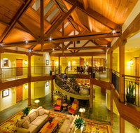 Avila Village Inn - Accommodation Houston