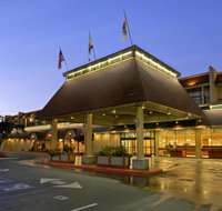 Red Lion Hotel Eureka - Accommodation Houston