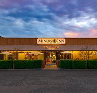 Miners Inn - Accommodation Houston